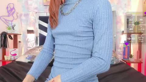 Snapshot of charlotte_landry__ chatting on May 2026 04:23:02 PM CHARLOTTELANDRY online show from May 2026 04:23:02 PM