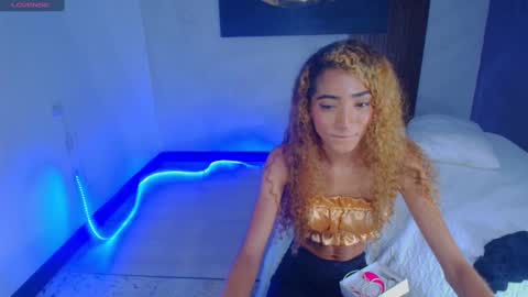 CHARLOTTE online show from January 2025 02:09:01 PM