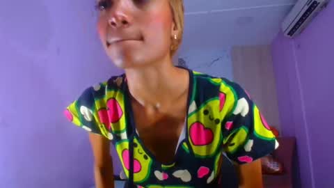 CHARLOTTE online show from February 2025 02:59:01 PM