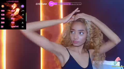 CHARLOTTE online show from September 2025 03:12:01 PM