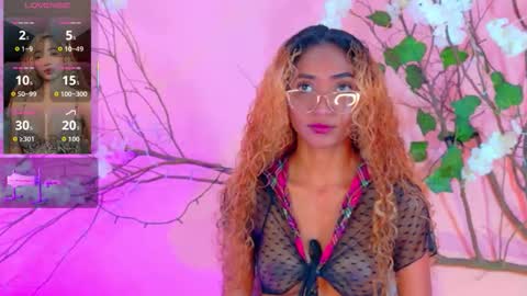 CHARLOTTE online show from March 2026 12:19:01 PM