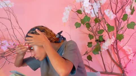 CHARLOTTE online show from March 2026 11:43:02 AM