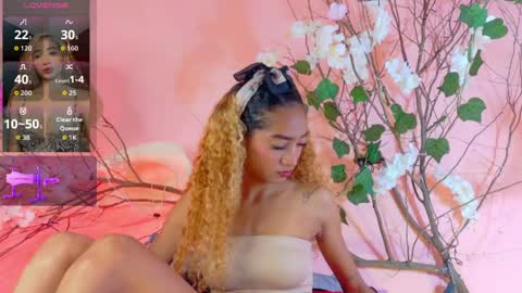 CHARLOTTE online show from April 2026 12:09:02 PM