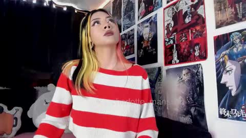 Snapshot of charlotte_mansson chatting on December 2025 07:20:02 PM Charlotte online show from December 2025 07:20:02 PM