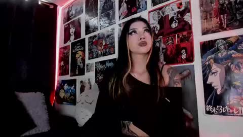 Snapshot of charlotte_mansson chatting on June 2026 05:37:02 PM Charlotte online show from June 2026 05:37:02 PM