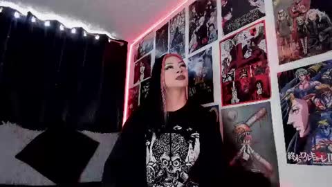 Snapshot of charlotte_mansson chatting on June 2026 06:32:02 PM Charlotte online show from June 2026 06:32:02 PM