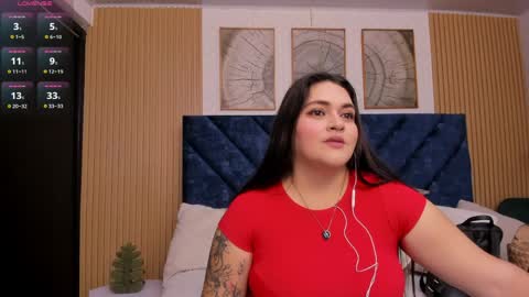 Charlotte Mayers online show from May 2026 11:20:01 AM