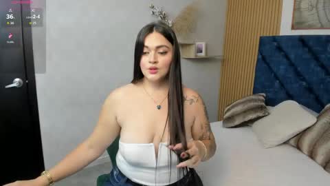 Charlotte Mayers online show from May 2026 11:27:01 AM