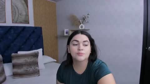 Charlotte Mayers online show from July 2026 11:19:02 AM