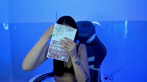 Charlotte online show from April 2026 02:23:02 AM