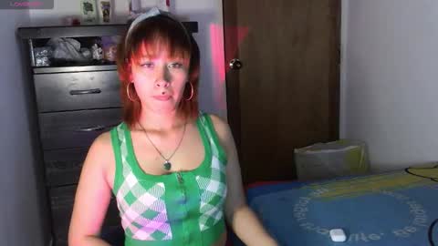 charlotte_morh_ online show from October 2025 04:05:02 AM