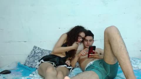 Charlotte  James online show from October 2025 07:49:01 PM