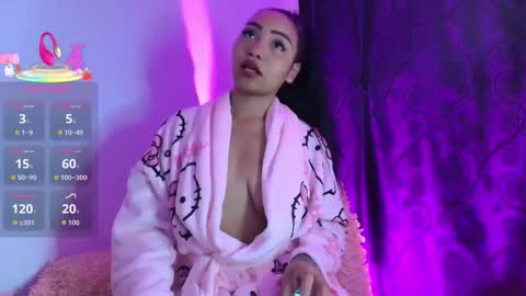 charlotte_princess_1 online show from February 2026 05:56:01 AM