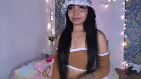 charlotte_princess_1 online show from May 2026 06:18:01 AM