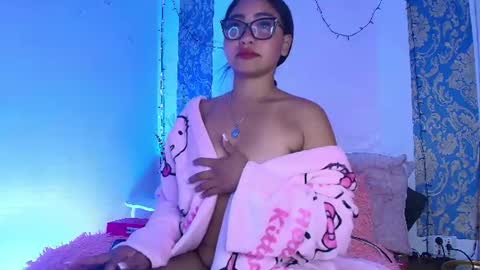 charlotte_princess_1 online show from June 2026 05:27:01 AM