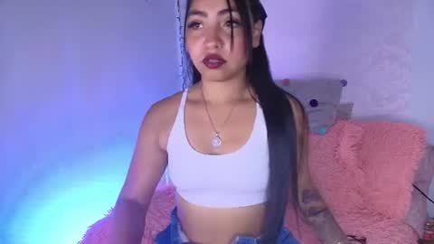 charlotte_princess_1 online show from June 2026 01:41:02 AM