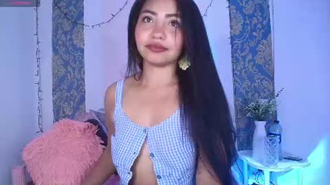 charlotte_princess_1 online show from July 2026 05:49:02 AM