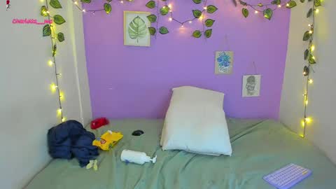 Charlotte online show from January 2025 01:16:02 AM