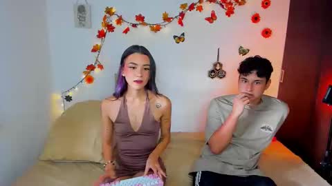 Charlotte online show from September 2025 10:02:01 PM