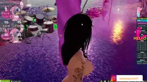 Snapshot of charlotte_queen20 chatting on September 2025 09:17:02 PM Charlotte online show from September 2025 09:17:02 PM