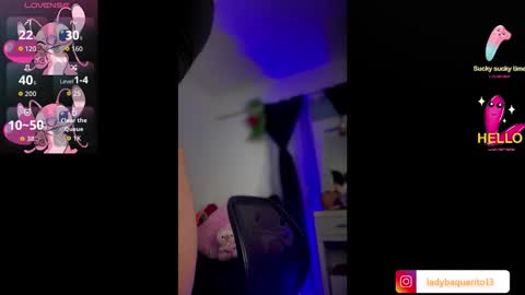 Snapshot of charlotte_queen20 chatting on September 2025 12:49:01 AM Charlotte online show from September 2025 12:49:01 AM