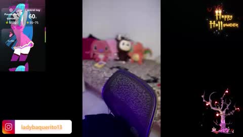 Snapshot of charlotte_queen20 chatting on October 2025 04:29:02 AM Charlotte online show from October 2025 04:29:02 AM