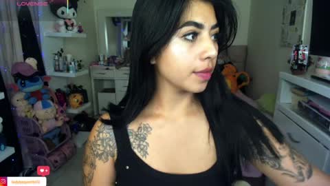 Snapshot of charlotte_queen20 chatting on March 2026 12:22:02 AM Charlotte online show from March 2026 12:22:02 AM