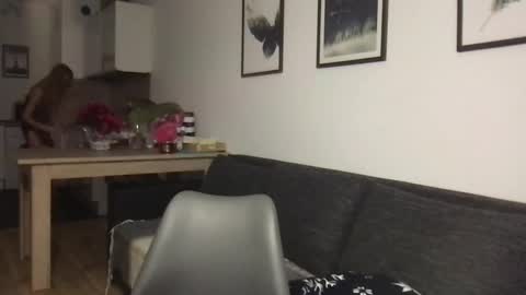 Charlotte Roche online show from December 2024 06:20:02 PM