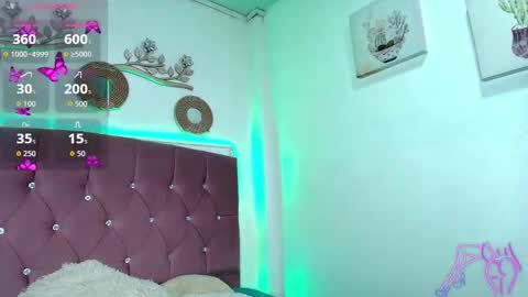 charlotte_walker1 online show from November 2025 03:19:02 PM