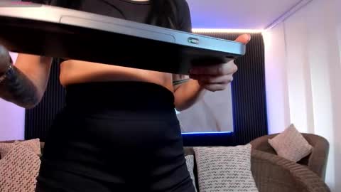 Charlotte  Everyday From 0700 to 1300 Col Time online show from September 2025 11:44:01 AM