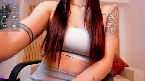 Charlotte  Everyday From 0700 to 1300 Col Time online show from April 2026 03:06:01 PM
