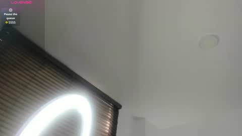 Charlotte Angel online show from June 2026 02:17:02 PM