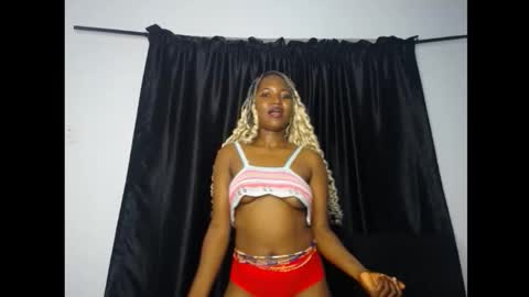 charlotte online show from March 2026 05:00:02 AM