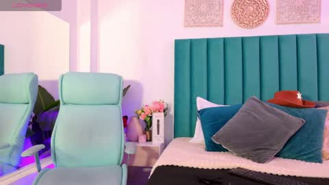 Charlotte Brandt online show from April 2026 07:44:01 PM