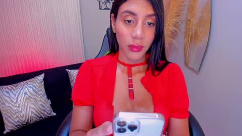 Charlotte online show from October 2025 08:06:02 PM