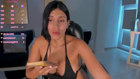 Charlotte online show from April 2026 09:08:01 PM