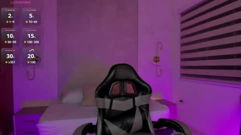 Snapshot of charlottee27_ chatting on May 2026 02:18:01 AM Charlottee online show from May 2026 02:18:01 AM