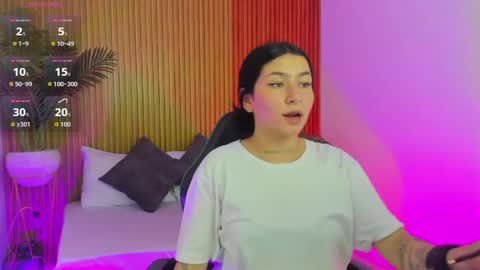 Snapshot of charlottee27_ chatting on May 2026 08:16:01 PM Charlottee online show from May 2026 08:16:01 PM