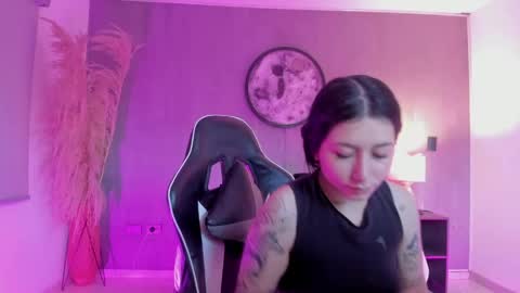 Snapshot of charlottee27_ chatting on May 2026 11:50:02 AM Charlottee online show from May 2026 11:50:02 AM