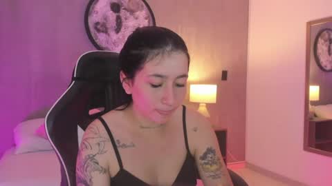 Snapshot of charlottee27_ chatting on June 2026 02:01:01 AM Charlottee online show from June 2026 02:01:01 AM