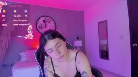 Charlottee online show from June 2026 02:11:01 AM