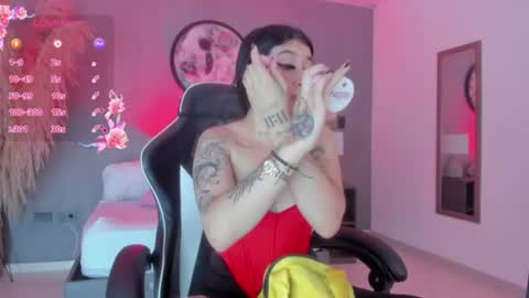 Charlottee online show from June 2026 02:27:02 AM