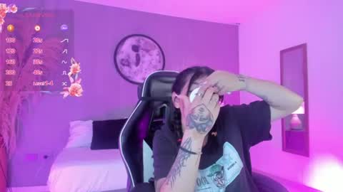 Charlottee online show from July 2026 02:07:02 AM