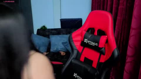 Snapshot of charlottee_lovee69 chatting on February 2026 02:50:02 AM Natalia online show from February 2026 02:50:02 AM