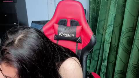Natalia online show from May 2026 06:10:02 AM