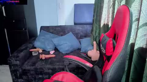 Natalia online show from July 2026 07:35:02 PM