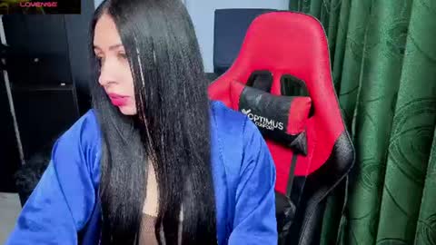 Natalia online show from July 2026 01:01:01 AM