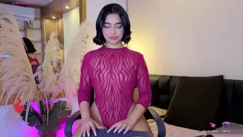 Charlote online show from May 2026 03:03:02 AM