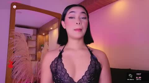 Charlote online show from May 2026 03:25:01 AM