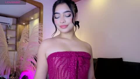 Charlote online show from June 2026 03:33:01 AM